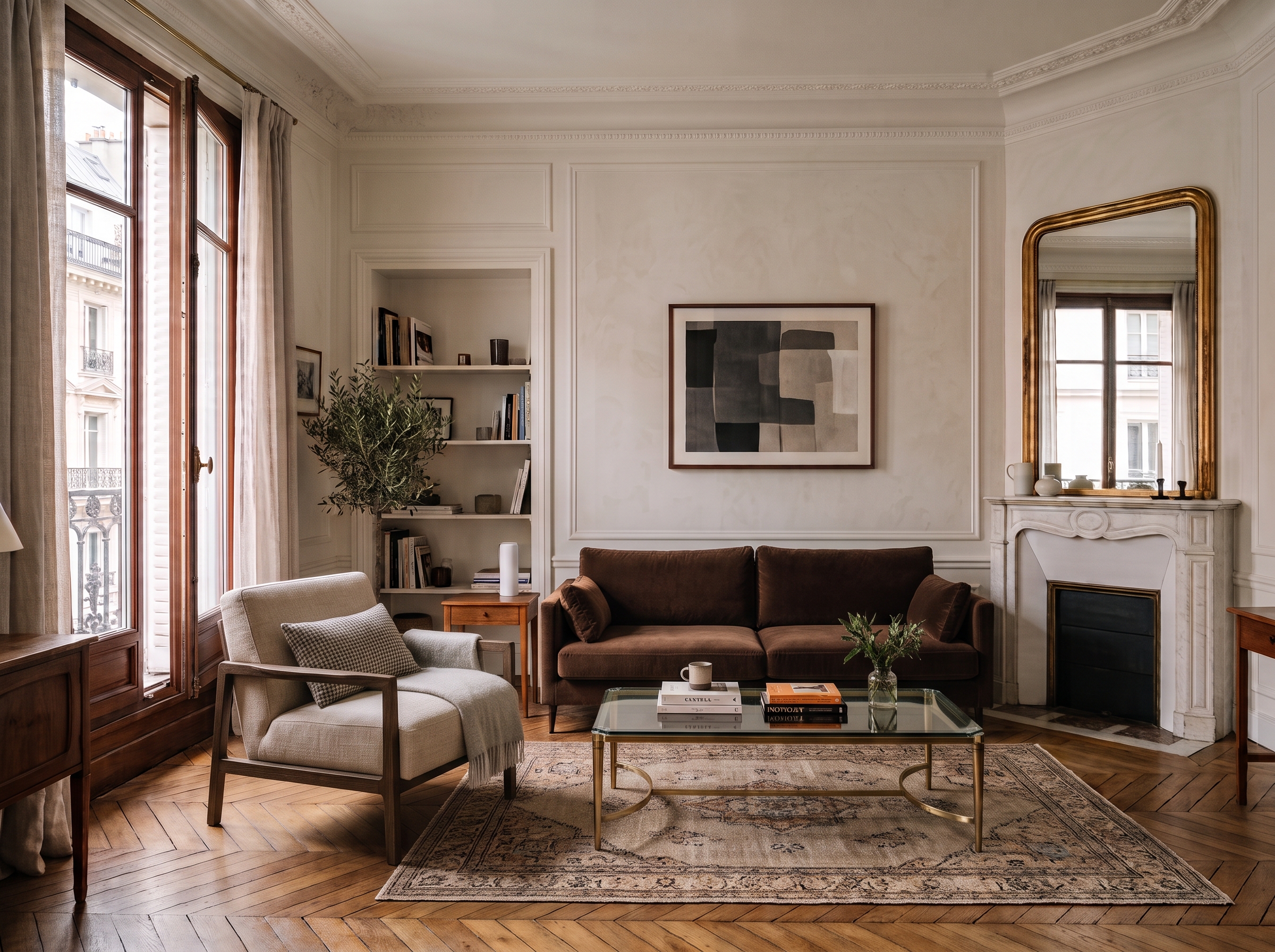 Parisian