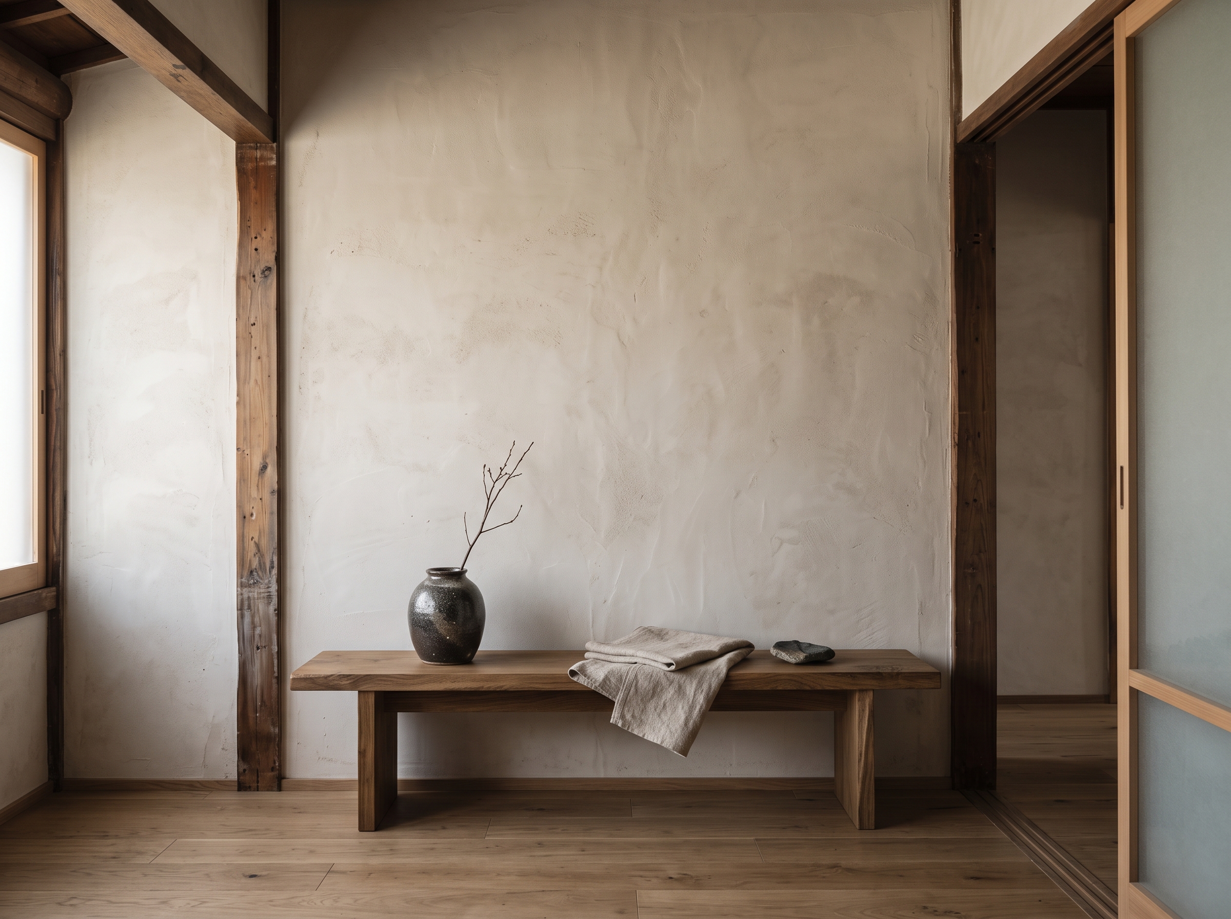 Wabi Sabi