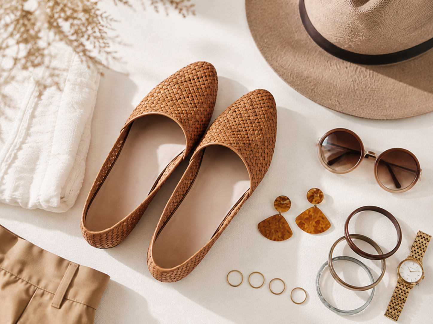 Fashion details
