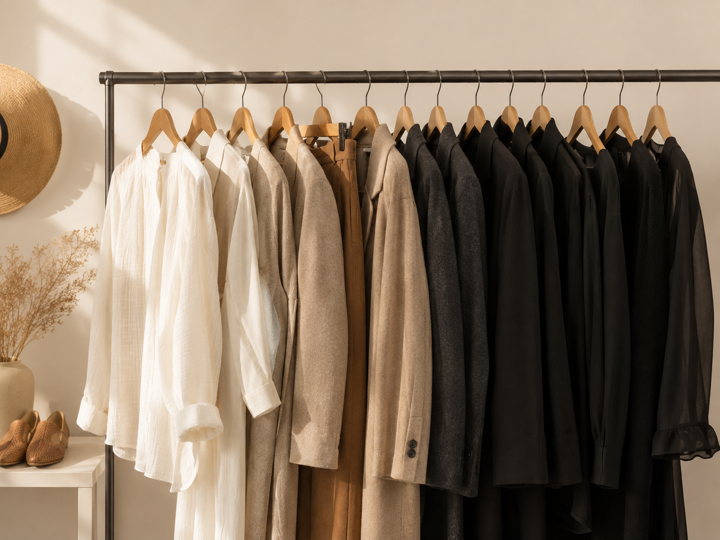 Wardrobe