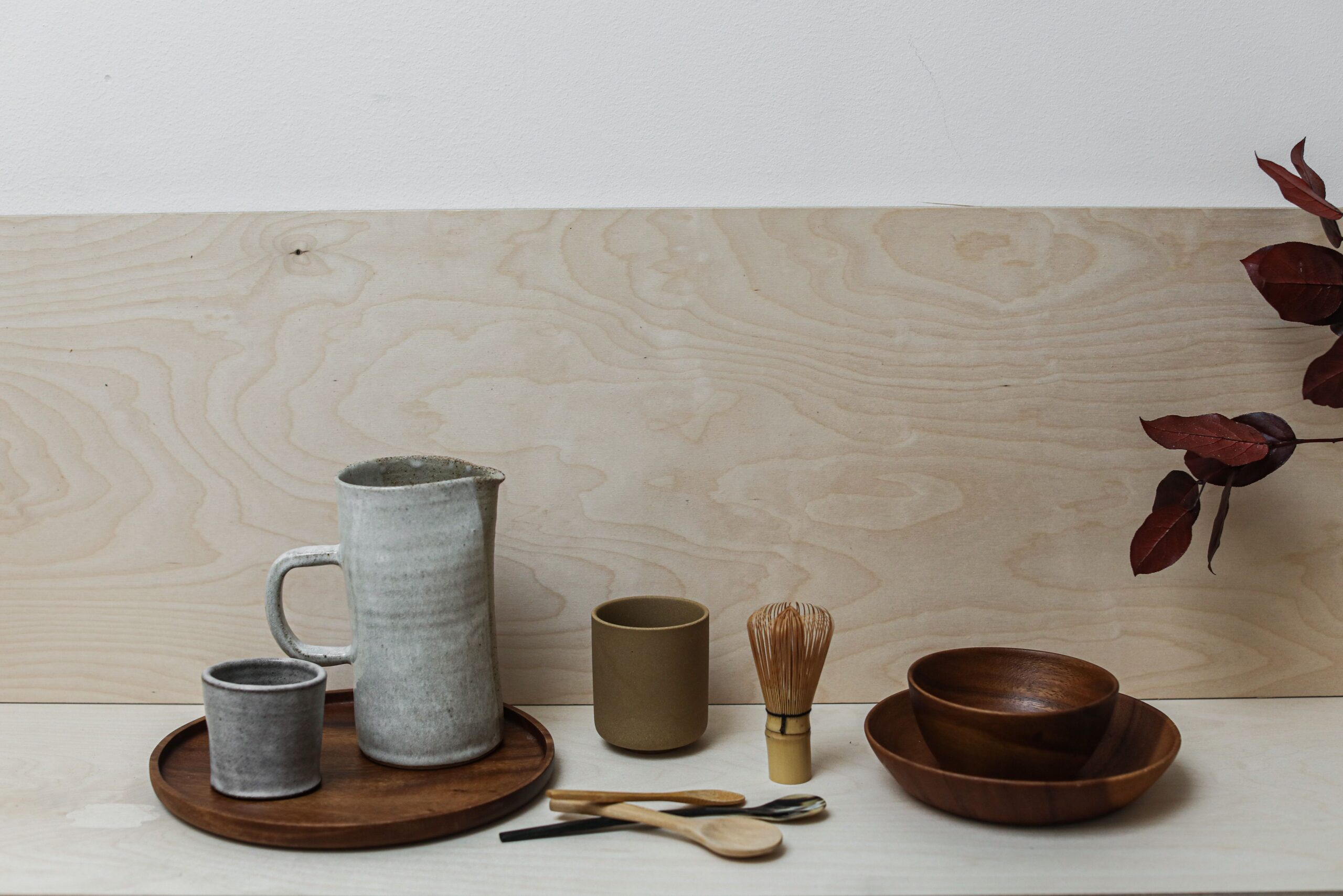 The New Japanese Minimalism